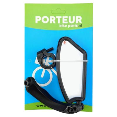 Porteur Spiegel rechts