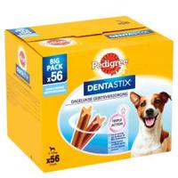 Pedigree Dentastix Mini hondensnack 5 tot 10 kg 35 stuks - thumbnail