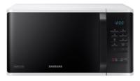 SAMSUNG Solo magnetron - Wit - 23 L - 800 W - Ovenruimte van keramisch geëmailleerd - thumbnail