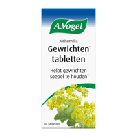 A.Vogel Alchemilla Gewrichten Tabletten - thumbnail