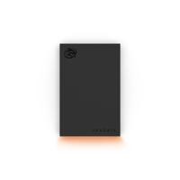Seagate FireCuda® Gaming HDD 5 TB Externe harde schijf (2,5 inch) USB-A 3.2 Gen 1 Zwart, RGB STKL5000400 - thumbnail