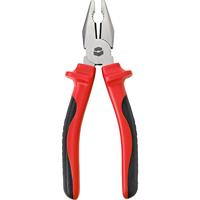 TOOLCRAFT TO-7339080 Werkplaats Combinatietang 180 mm - thumbnail
