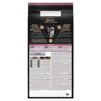 Pro Plan Medium Puppy Sensitive Skin met zalm hondenvoer 2 x 12 kg - thumbnail