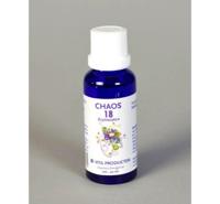Vita Chaos 18 erytrocyten (30 ml) - thumbnail
