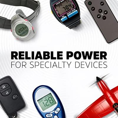 Energizer CR2032 Lithium Wegwerp Specialiteit Batterij 6 stuks