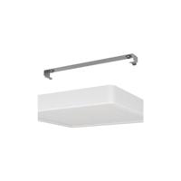 Eglo Badkamer lamp Fueva 5 IP44 - Wit - 21cm 900647 - thumbnail