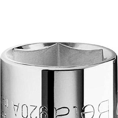 Beta Dopsleutels zeskant 920A 16 - 009200016