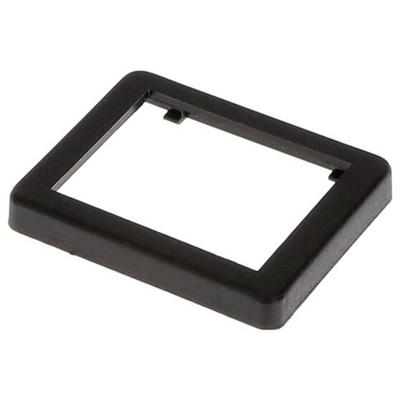 Bulgin F1025MOAAA Inbouwframe 1 stuk(s) Bulk