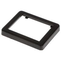 Bulgin F1025MOAAA Inbouwframe 1 stuk(s) Bulk - thumbnail