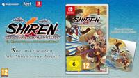 Shiren the Wanderer: The Mystery Dungeon of Serpentcoil Island - thumbnail