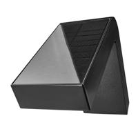 Nordlux Solar muurlampAlya zwart - 2118231003 - thumbnail