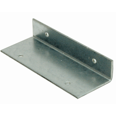 GB versterkingshoek 40x20/100x2.0 verzinkt | 100 stuks - 17770012