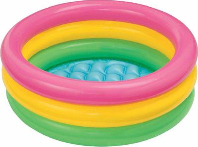 Intex Baby zwembad sunset glow (86x25cm)