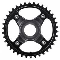 Shimano - kettingblad 34t steps sm-cre80 - 12 speed met 53 mm kettinglijn - thumbnail