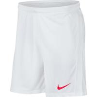 Turkije Broekje Thuis Senior 2020-2021 - Maat XS - Kleur: Wit | Soccerfanshop - thumbnail