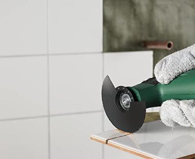Bosch Accessoires Segmentzaagblad voor schroeven Pmf 10.8V/190E/220Ce/250Ces/350Ces - 2607017350