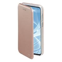 Hama Booklet Curve Voor Samsung Galaxy A71 Roségoud - thumbnail