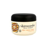 Skinwonder Skin repair cream 110 Milliliter - thumbnail
