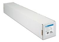 HP Coated Paper C6019B Plotterpapier 61 cm x 45.7 m 90 g/m² 45 m Inkjet - thumbnail