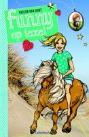 Funny op Texel - Evelien van Dort - ebook - thumbnail