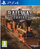 Railway Empire - thumbnail