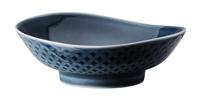 ROSENTHAL - Junto Ocean Blue - Bowl 10cm 0,10l - thumbnail