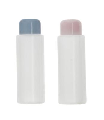 BATH & FUN reisset 2 lotion flesjes