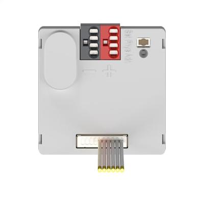 Theben 4800405 Drukcontactinterface LUXORliving T4.1