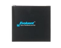 Evoluent Vertical Mouse Standard Right VMSR Ergonomische muis USB Optisch Meerdere kleuren 2 Toetsen Ergonomisch - thumbnail