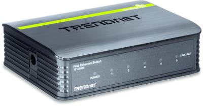TE100-S5 - Noir