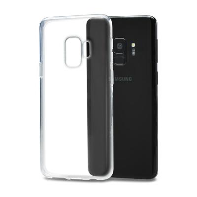 Mobilize Gelly Case Samsung Galaxy S9 Clear