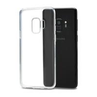 Mobilize Gelly Case Samsung Galaxy S9 Clear - thumbnail