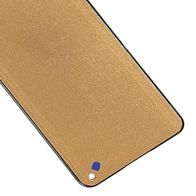 TFT Materiaal LCD-scherm en Digitizer Volledige montage voor OnePlus 9 LE2113 LE2111 LE2110
