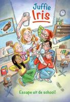 Juffie Iris - Escape uit de school! - thumbnail