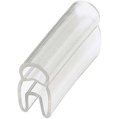 Phoenix Contact 1013818 PATG 2/10 Kabelmarkeringdrager Montagemethode: Rijgen Markeringsvlak: 10 x 4 mm Transparant, Wit 1000 stuk(s) Phoenix Contact 1013818 PATG 2/10 Kabelmarkeringdrager Montagemethode: Rijgen Markeringsvlak: 10 x 4 mm Transparant, Wit 1000 stuk(s)