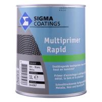 Sigma Multiprimer Rapid - thumbnail