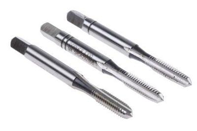 Dormer handtapset m3