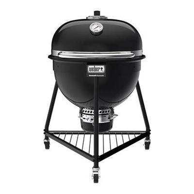 Weber Summit Kamado E6 Weber Summit Kamado E6