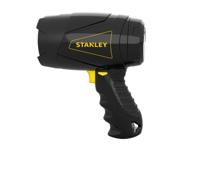 Stanley zaklamp led batterij 300 lumen geel - thumbnail