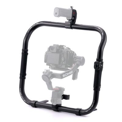 Tilta TGA-PRG2-TK Basic Ring Grip Plus voor DJI Ronin Control Travel Kit