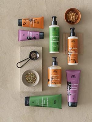 Urtekram Rise & shine orange blossom conditioner 180 Milliliter Urtekram Rise & shine orange blossom conditioner 180 Milliliter