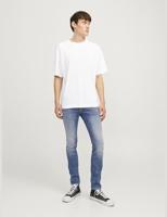 Jack & Jones Jjiglenn Jjfox Am 489 50sps Noos Slim Fit Blue Denim - thumbnail