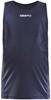 Craft 1907369 Rush Singlet JR - Navy - 122/128 - thumbnail