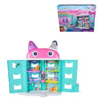 Gabby's Poppenhuis De Film Gabby's miauw-mazende poppenhuis - thumbnail