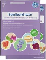 Begrijpend lezen (Paperback) - thumbnail