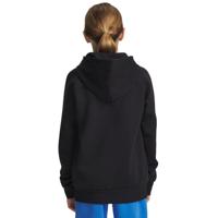 Under Armour Rival Fleece Sportsweater Jongens 164 - thumbnail