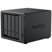 Synology DS423+-8TB-FR DS423+-8TB-FR NAS-server 8 TB Refurbished (goede staat) Ontwaken bij LAN-/WAN-verbinding, Aan/uit-schakelaar - thumbnail