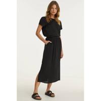 anytime Top zwart - thumbnail