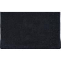 Cawö Cawö Lifestyle Uni Douchelaken Zwart - thumbnail