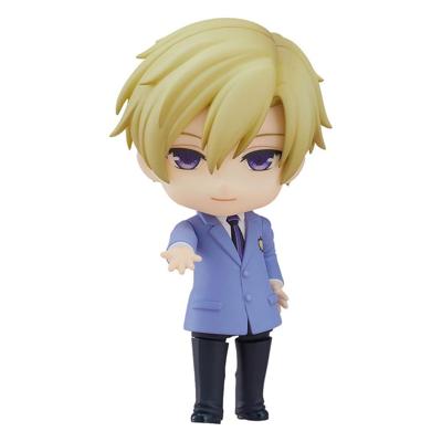 Ouran High School Host Club Nendoroid Action Figure Tamaki Suoh 10 cm Ouran High School Host Club Nendoroid Action Figure Tamaki Suoh 10 cm